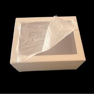 PRETTY BIRD JEWELRY BOX 🆕